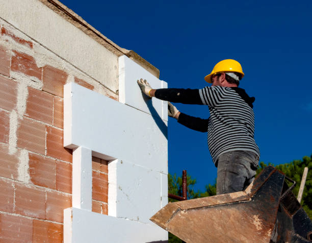 Types of Insulation We Offer in Lititz, PA
