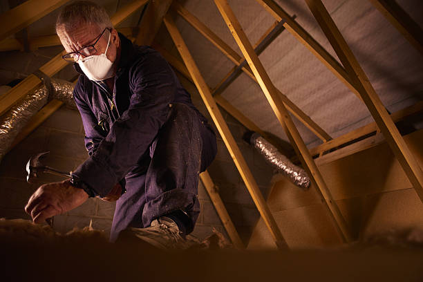Best Blown-in Insulation in Lititz, PA